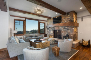 Grand Lodge - 3-Bedroom Deluxe #408 - Ski-in out condo
